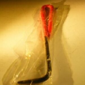 Single Point Root Rake