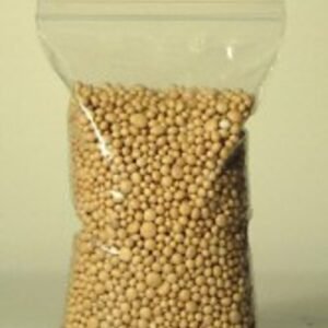 Slow Release Bonsai Fertilizer Pellets (Free Shipping With Tree