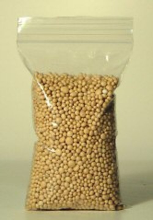 Slow Release Bonsai Fertilizer Pellets (Free Shipping With Tree