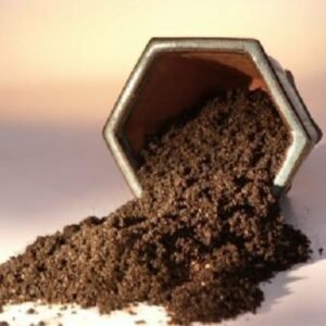 Bonsai Conifer Soil Mix (outdoor & juniper trees) - 2 lbs. (1 Qt.)