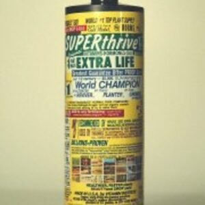 Superthrive Vitamins and Hormones - 1oz