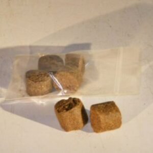 Rapeseed CakeOrganic Fertilizer