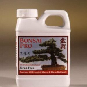 Bonsai Pro Fertilizer