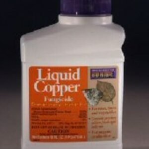 Liquid Copper Fungicide16 oz. concentrate