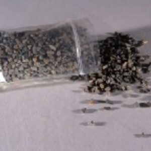 Decorative Crushed Shale (also used as our Professional Soil Mix)