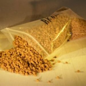 Japanese Bonsai SoilAkadama Brown - 2 lbs. (1.6 Liters) (1 Qt.)