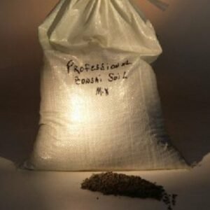 Professional Bonsai Soil10 lb. Bag (5 Qts.)