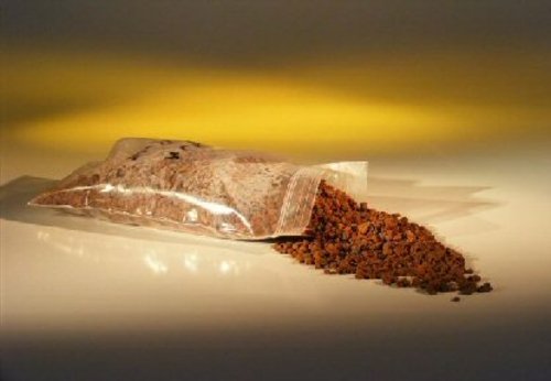 Colorado Lava Rock GranulesBonsai Tree Soil Additive - 2 lbs. (1 Qt.)