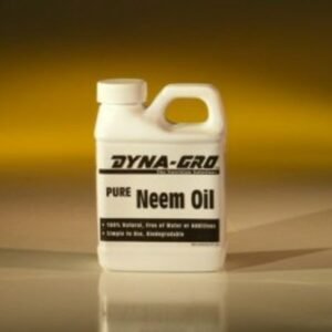 Neem Oil Organic Concentrate8 Ounces