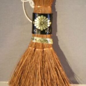 Hemp Brush