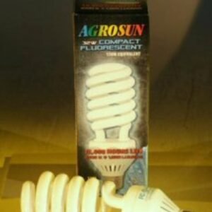 Grow Bulb Compact Fluorescent32 Watt / 150 Watt Equivalent
