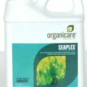 Organic Seaweed Liquid Fertilizer Seaplex - 8oz