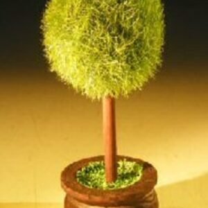 Mini Artificial Topiary