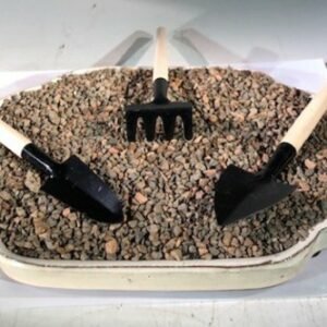 Miniature Figurine Tool Set 3 Piece Tool Set
