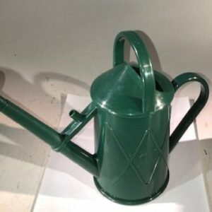 Green Watering Can - 1 Liter