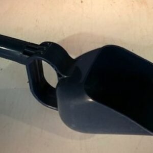 Large Plastic Soil Scoop